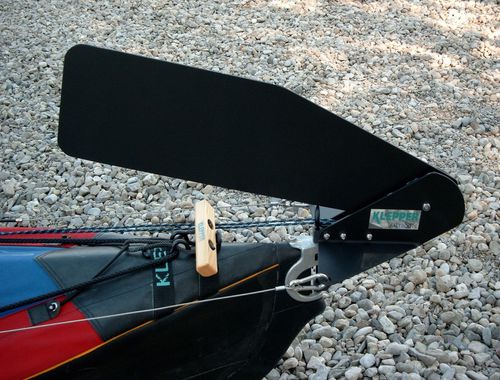 Timone per kayak - 0560301 - Klepper Lifestyle GmbH