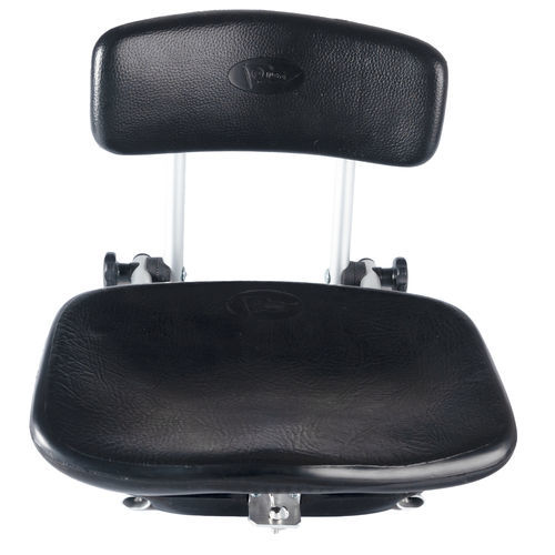 Sedile per kayak - 0299274.2 - Klepper Lifestyle GmbH - regolabile / 1 posto / nero