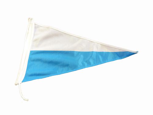 Bandiera nazionale - 1199200 - Klepper Lifestyle GmbH