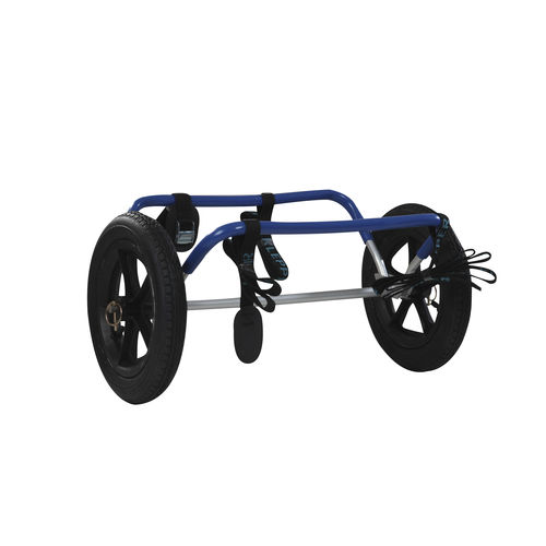 Carrello per barca - Standard - Klepper Lifestyle GmbH - di varo / per canoa e kayak / in alluminio