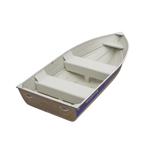 Lancia fuoribordo - 10 M - MARINE - open / in alluminio / max. 3 persone