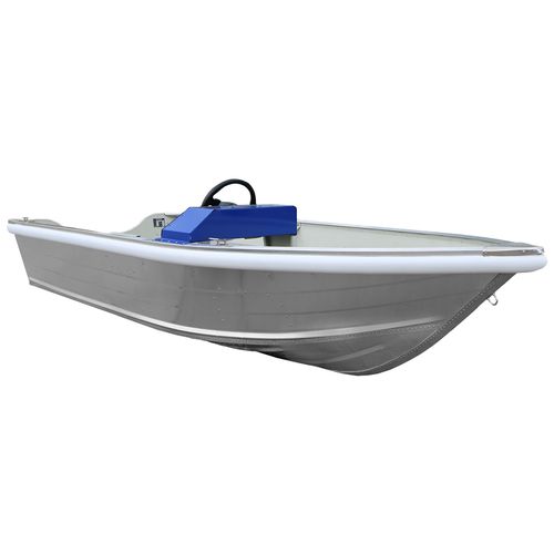 Lancia fuoribordo - 400 SC - MARINE - con console laterale / di salvataggio / da turismo