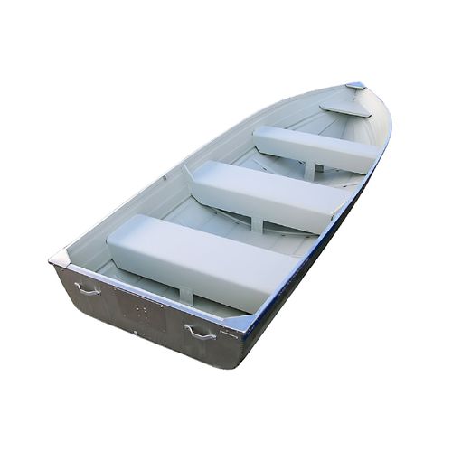 Lancia fuoribordo - 14 M - MARINE - open / in alluminio / max. 4 persone