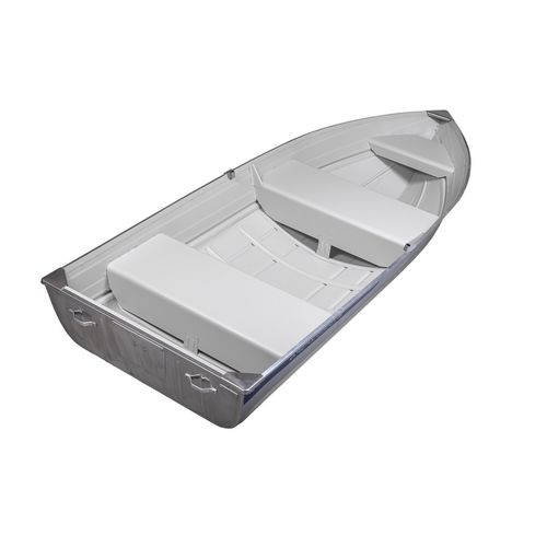 Lancia fuoribordo - 12 R - MARINE - open / per la pesca / in alluminio