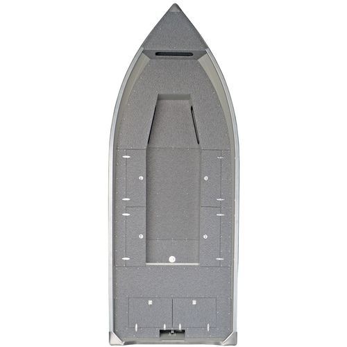 Barca da pesca e diporto non specificato - 450 OPEN - MARINE - fuoribordo / open / da pesca