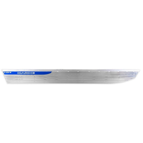 Jon boat fuoribordo - Jon 13 - MARINE - open / da turismo / per la pesca