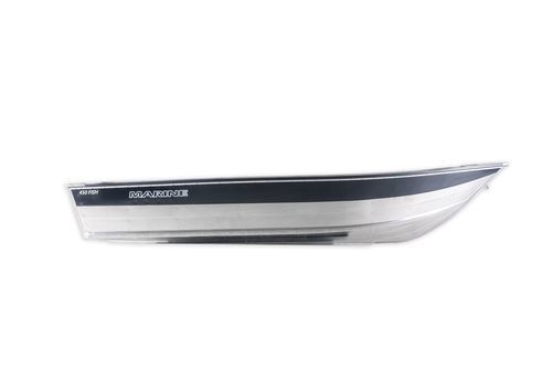 Lancia fuoribordo - 500 Fish - MARINE - open / da turismo / da pesca