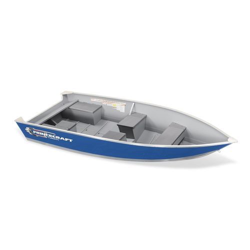 Lancia fuoribordo - YUKON® 14 WT - Bateaux Princecraft - a gas / open / da pesca sportiva