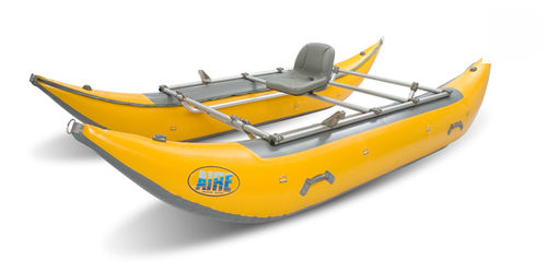 Cataraft 1 posto - WAVE DESTROYER 13 - Aire