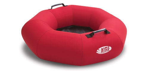 Ciambella trainata max. 1 persona - ROCKTAGON - Aire