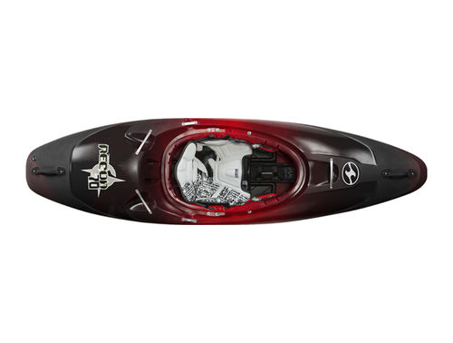 Kayak creek - RECON 70 - Wave Sport - per adulto / monoposto