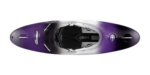 Kayak da torrente - DIESEL 70 - Wave Sport - per adulto / monoposto