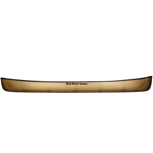 Canoa multiuso - EXPLORER 16 ULTRALITE - Mad River - monoposto