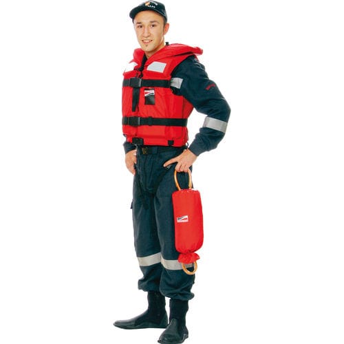 Giubbotto di salvataggio in espanso - PIONIER - Grabner GMBH, Austria - 275 N / 120 N / unisex