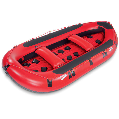 Raft 7 posti - INVADER S - Grabner GMBH, Austria - da torrente