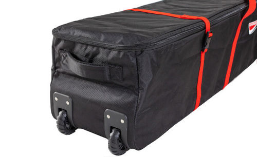 Cagnaro per rimessaggio per barca a vela - PACK UNIVERSAL - Grabner GMBH, Austria - di vela / nero / rosso