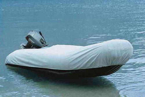 Telone di protezione per gommone - TARPAULIN MUSTANG - Grabner GMBH, Austria - grigio / a tenuta stagna