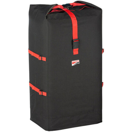 Cagnaro per rimessaggio di barca - PACK-SACK - Grabner GMBH, Austria - nero
