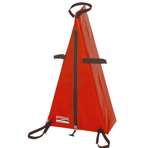 Sacca multitasche - Grabner GMBH, Austria - per canoa e kayak / a tenuta stagna