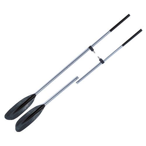 Remo per canoa e kayak - Grabner GMBH, Austria - regolabile