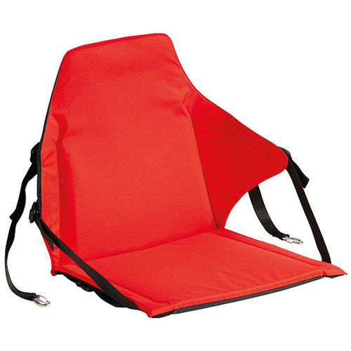 Sedile di kayak - COMFORT  - Grabner GMBH, Austria - regolabile / ribaltabile / 1 posto