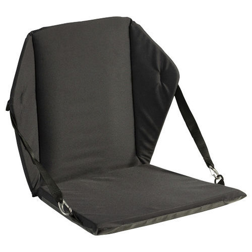 Sedile per kayak - Grabner GMBH, Austria - 1 posto / nero