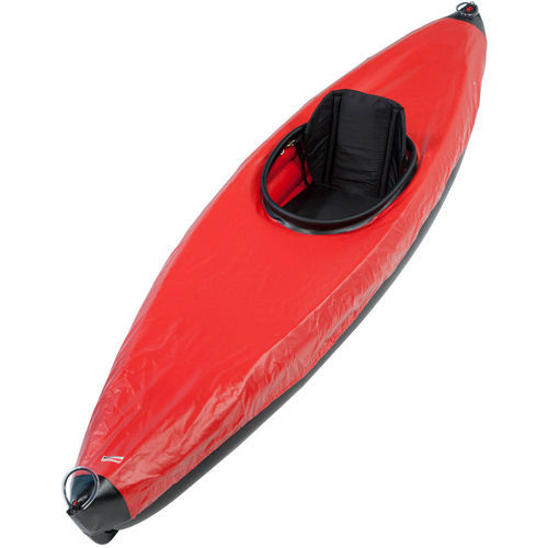 Paraspruzzo per canoa e kayak - HOLIDAY - Grabner GMBH, Austria - top