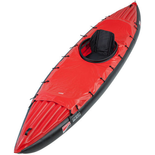paraspruzzo per canoa e kayak - Grabner GMBH, Austria