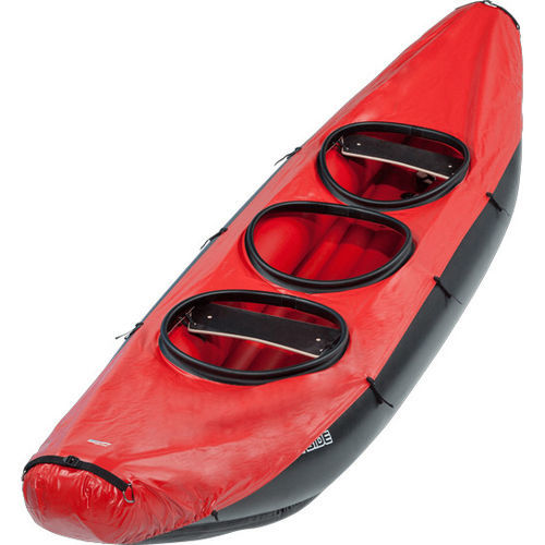 Paraspruzzo per canoa e kayak - OUTSIDE - Grabner GMBH, Austria