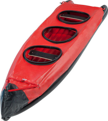 Paraspruzzo per canoa e kayak - SPEED - Grabner GMBH, Austria
