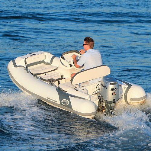 gommone fuoribordo - Walker Bay Boats