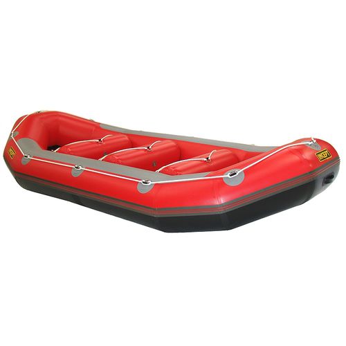 Raft 8 posti - W43SX Wairoa - Incept