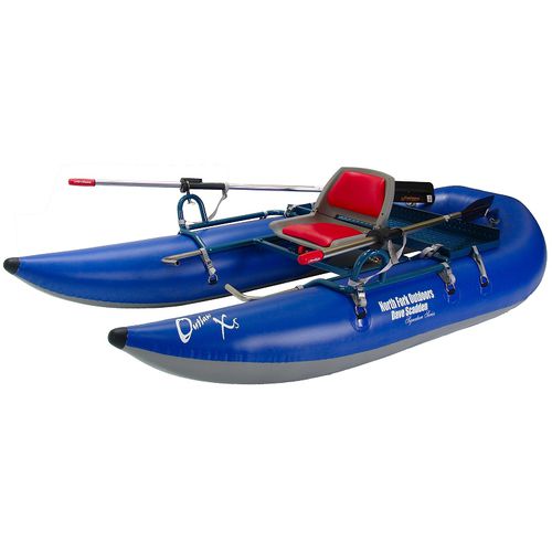Cataraft 1 posto - N30 Outlaw X5  - Incept