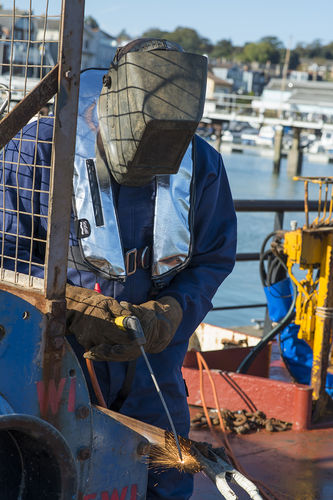 Giubbotto di salvataggio autogonfiabile - Pro-Zip - Seasafe Systems Ltd - 275 N / ISO12402-2 / ISO12402-6