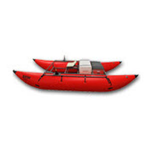 Cataraft 3 posti - ST 12'6'' CLASSIC - Sotar