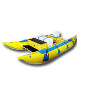 Cataraft 5 posti - ST 18' CLASSIC  - Sotar