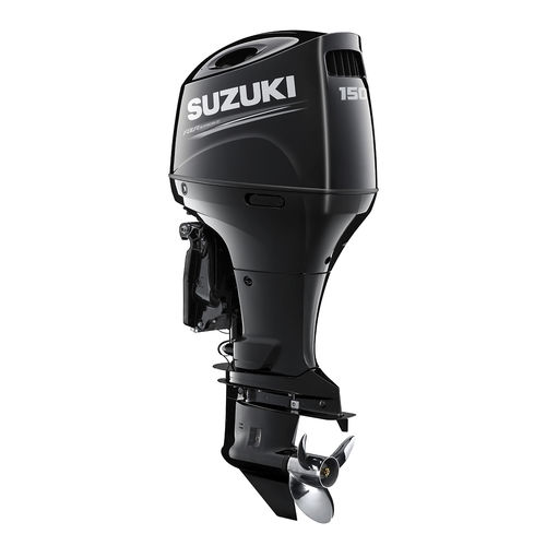 Motore fuoribordo - DF175AP series - Suzuki Marine Europe - a benzina / da diporto / con accensione elettrica