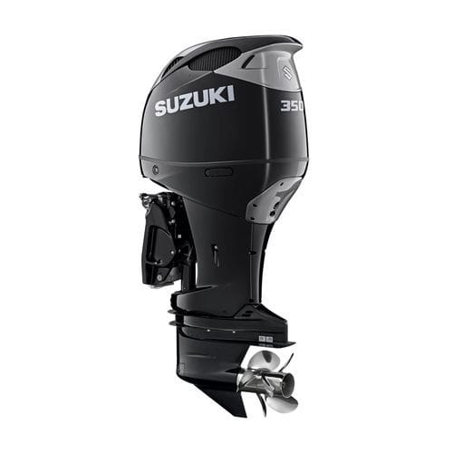 Motore fuoribordo - DF350AMD series - Suzuki Marine Europe - a benzina / da diporto / con accensione elettrica