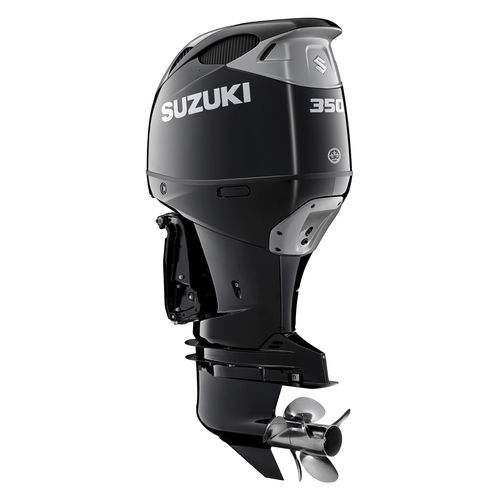 Motore fuoribordo - DF350A - Suzuki Marine - a benzina / da diporto / a 4 tempi