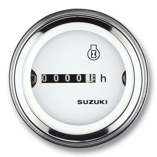 Contaore di motore - 34500-93J13  - Suzuki Marine