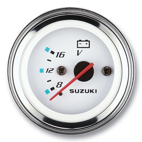 Voltmetro - 34600-93J13  - Suzuki Marine