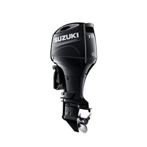 Motore fuoribordo - DF175A - Suzuki Marine - a benzina / da diporto