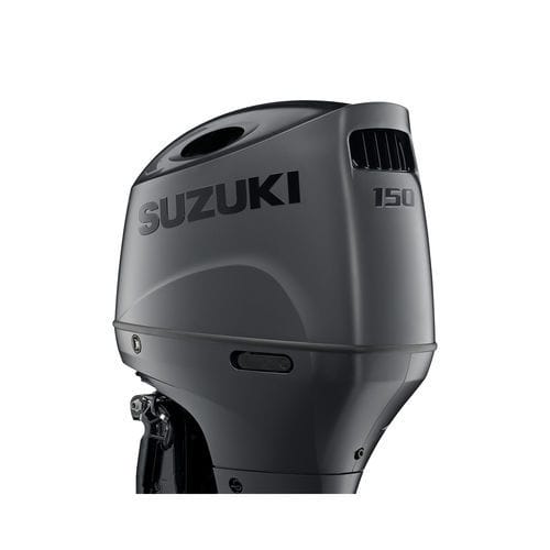 Motore fuoribordo - DF150A STEALTH  - Suzuki Marine - a benzina / da diporto / a 4 tempi