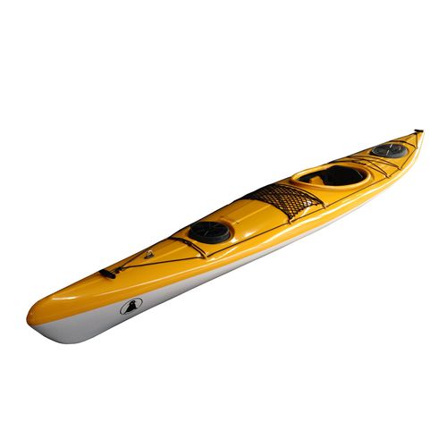 Kayak da turismo - BELOUGA STERNE  - Plasmor - da escursione / da pesca / multiuso