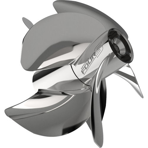 KYI 30T E H thrust 30kg fully waterproof brushless underwater thruster external