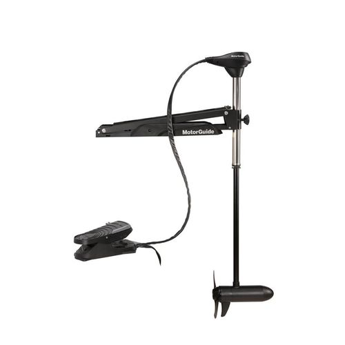 Motore fuoribordo - X3 55lb - MotorGuide - elettrico / da diporto