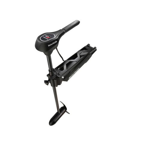 Motore fuoribordo - X3 - MotorGuide - elettrico / da diporto