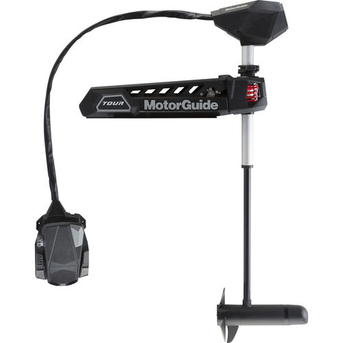 Motore fuoribordo - Tour Pro 82lb - MotorGuide - elettrico / da diporto