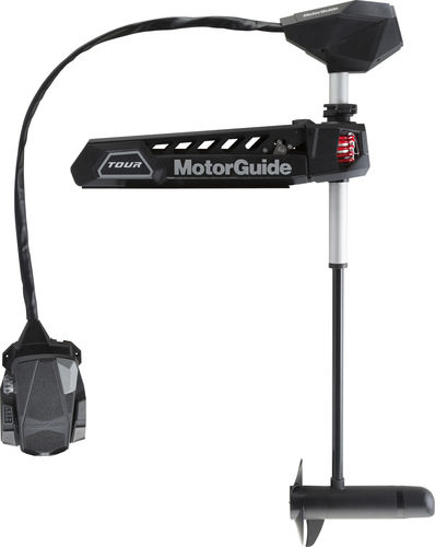 Motore fuoribordo - Tour Pro 82lb 45" - MotorGuide - elettrico / da diporto