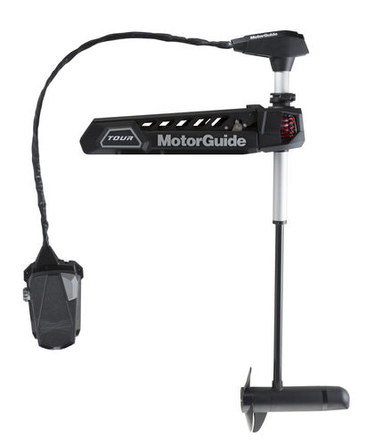 Motore fuoribordo - TOUR 82LB - MotorGuide - elettrico / da diporto